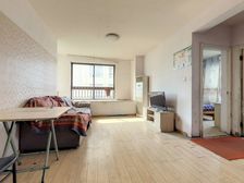 翔和雅苑 3室2厅 85.92平