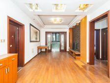 上城名都 4室2厅 170.74平