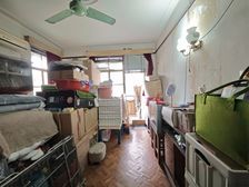 姚西小区 60.2平 通透两房