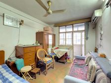 水仙小区 2室1厅 46.75平