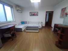 益民公寓 1室2厅1卫 精装修 498万元