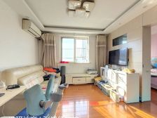 金龙花苑牡丹园 3室1厅 徐汇滨江西岸龙华,非顶楼,西边