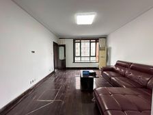 高区景观楼层,经典三房,南北通透,视野开阔,带双轿车位