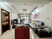 飞机户型 3室2厅 正阳世纪星城文华苑 诚售价格可议!