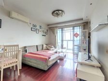 柏丽华庭2室2厅 满五年 近地铁 楼层好 看房方便 诚心出售