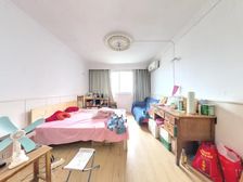 杨泰一村2室1厅 双南户型 近地铁 得房率高 社区配套齐全