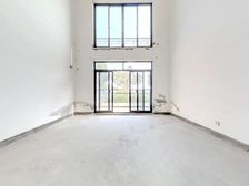 春江美庐4室2厅4卫 得房率高 使用面积大 可以加装电梯