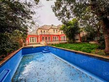 玫瑰园蕞低价!简装858平S26户型占地约2亩