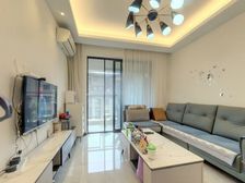 业主急售 送家私电 拎包入住 首付5万 只需5万 随时看房