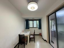 正阳世纪星城莱茵之恋 低容积 房东诚心卖 价钱好谈