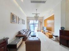 新上张江城市经典高迪226平顶楼复式带超大露台 满五无税好看