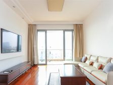 拥金打对折 小区中心位置 板式南北通户型 钥匙在手 税费各付