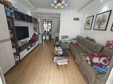 丽都城假日景苑 3室2厅2卫 豪华装修 340万元