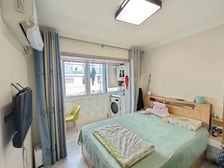 高华小区 2室1厅1卫 精装修 100万元 50.3平米