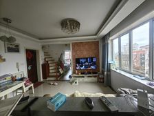 中环内+不靠路+主卧朝南+停车方便+诚意出售