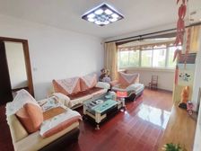 富仕名邸二期 3室2厅1卫 精装修 350万元