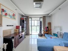 嘉城雅颂湾采光超好,舒适小区,舒心的家,绿化很好