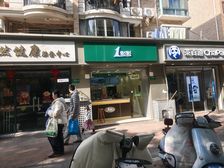 莘庄城市副中心 莘庄商务区 疏影路 小面积沿街双面铺