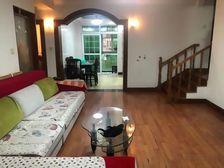 131平3居 南向中装修,看房随时,