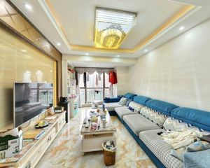 绿地468公馆二期 成都买二手房0中介费,各个小区都有房源