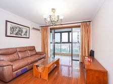 15楼!(含车位)一号线地铁口,久光百货大宁公园就在旁边