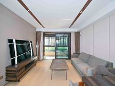 静安府(东区)两个车位 医疗配套成熟 小区新 商品住宅