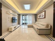 市北工业园 精装好房 南向采光好 中间好楼层 近医院 临地铁