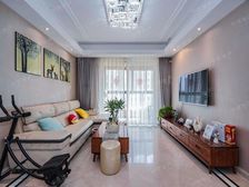 此房源价格可谈空间大丨带车位丨小区 位置丨中高区景观楼层