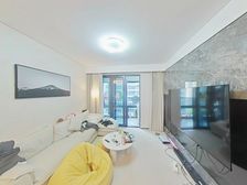 仁恒静安世纪 商品房 商圈成熟 停车方便 中间好楼层 临地铁