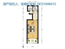 真实毒家!徐汇滨江龙华!俞一小区,次顶楼,边套全明户型