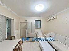 钦州公寓2居69.76平南朝向视野开阔全明采光好