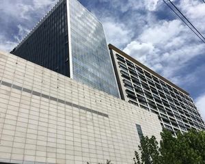 朝阳 三环内 售 办公楼 世茂工三 临三里屯 嘉盛中心