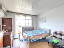 康乐小区(徐汇)1居37.96平南朝向视野开阔采光好