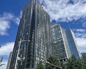 国贸地铁三环富尔550平 临近财富中心 万通中心 汉威大厦