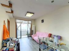 徐家汇内环内,房龄新,高区瞰景,满五薇一,户型好