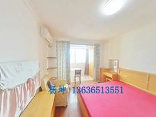 康乐小区(徐汇)2居52平南朝向视野开阔全明采光好