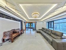 价格有惊喜 南山华侨城273平精装大宅 满五南向5室3卫