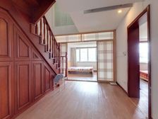 大诚花苑 4室1厅 143.77平