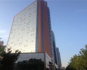 天创科技大厦 锦秋国际大厦 金澳国际中心半层1200平出售