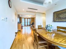 古北国际花园 2室2厅 120.24平