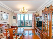 业主置换别墅 降.价100万出售 接受置换 带车位 近地铁