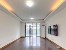 用金打对折 住在植物园 电梯飞机户型 税费各付 随时看房