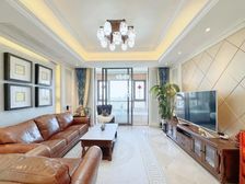 大三房 有电梯 购物方便 南向采光好