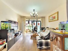 店长力荐,精装修 沿河景观位置,南北通,南面视野好