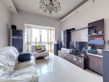 中虹花园翡翠园 4室2厅 158.08平