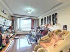 华清名苑 3室2厅 131.41平