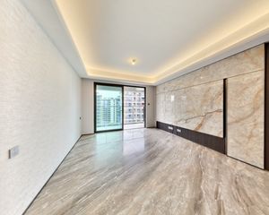 万科古翠隐秀 3室2厅 南