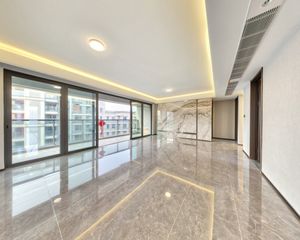 国贸蓉上 4室2厅 南 北