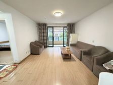 新上 中粮怡庭二期 花园洋房 东边套 采光好 南北通透