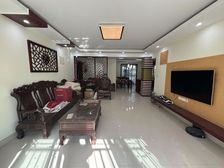 聚贤煌都别墅区精装大三房二卫!诚售!精装修拎包即住!